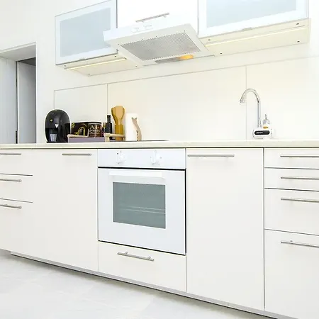 Apartamento Mirjana *