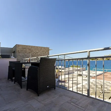 Apartamento Mirjana Rogoznica (Sibenik-Knin)