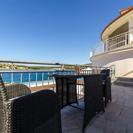 Mirjana Apartamento Rogoznica (Sibenik-Knin)