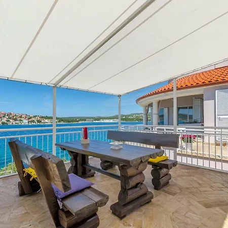 Mirjana Apartamento Rogoznica (Sibenik-Knin)