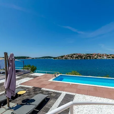 Mirjana Apartamento Rogoznica (Sibenik-Knin)