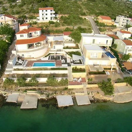 Apartamento Mirjana *