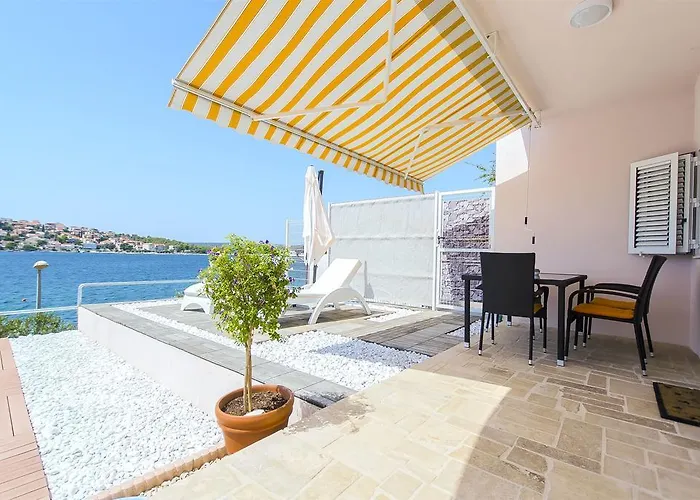 Mirjana Apartament *