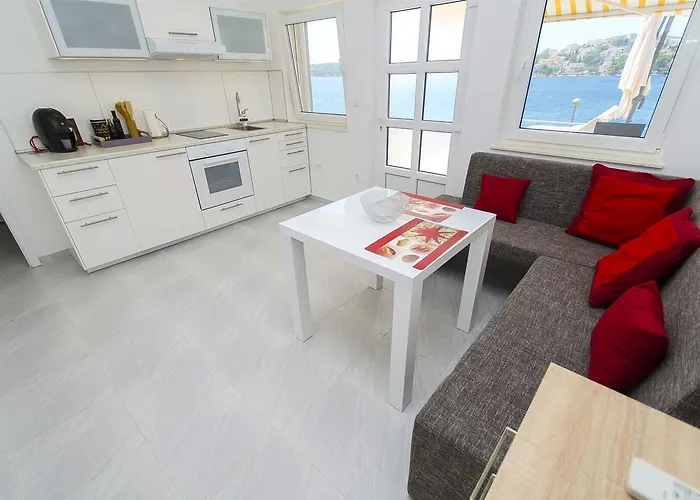 Mirjana Apartament *