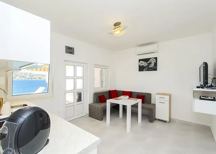 Apartament Mirjana *