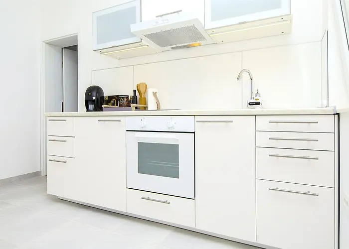 Apartament Mirjana *