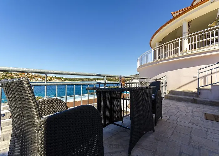 Mirjana Apartament Rogoznica (Sibenik-Knin)