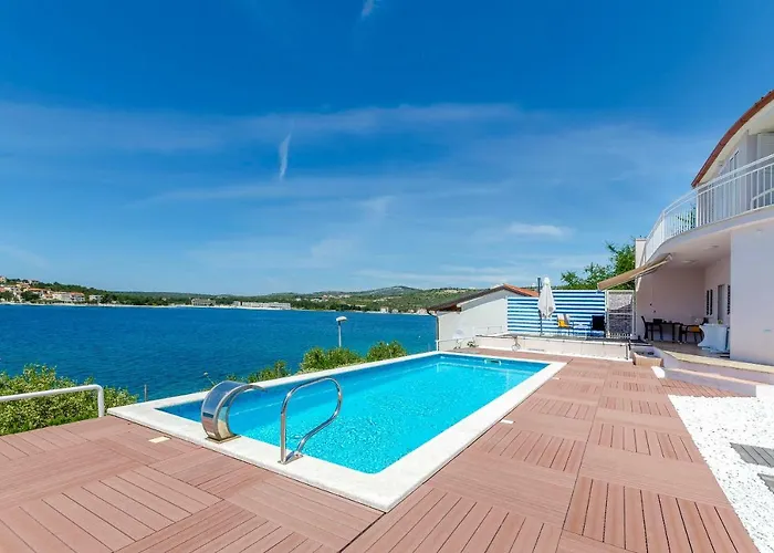 Mirjana Apartament *