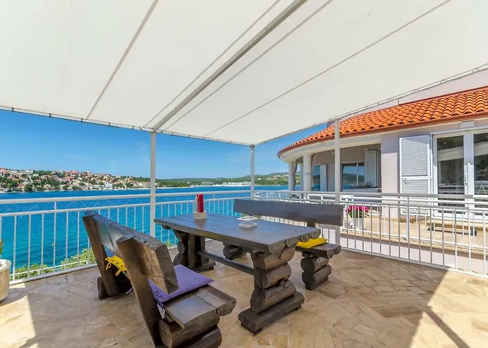 Mirjana Apartament Rogoznica (Sibenik-Knin)