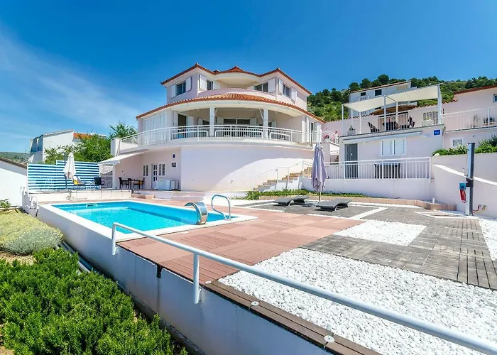 Mirjana Apartament Rogoznica (Sibenik-Knin)