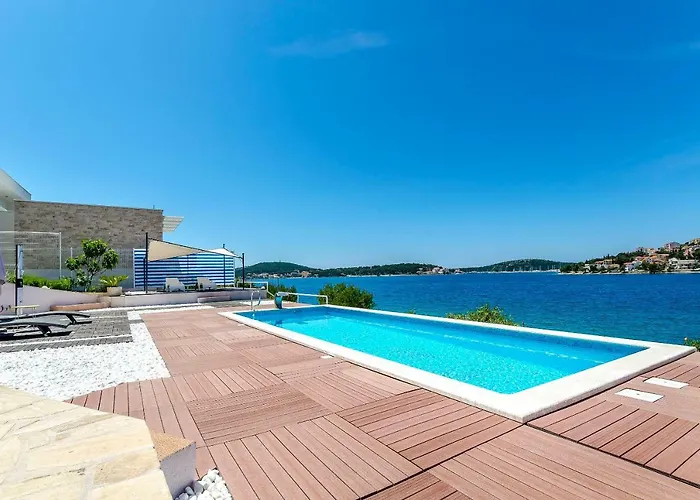 Apartament Mirjana *