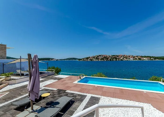 Mirjana Apartament Rogoznica (Sibenik-Knin)