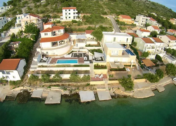 Apartament Mirjana *