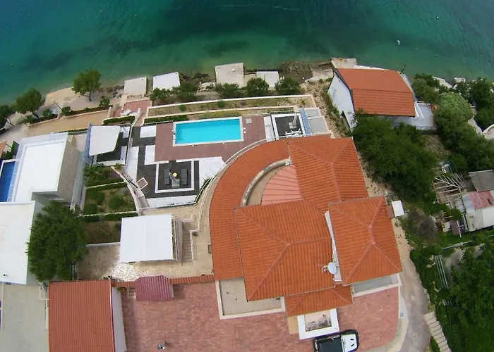 Apartament Mirjana Rogoznica (Sibenik-Knin)